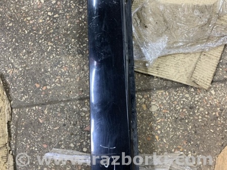 ФОТО Накладка порога наружная для Jaguar XE X760 (15-24) Київ