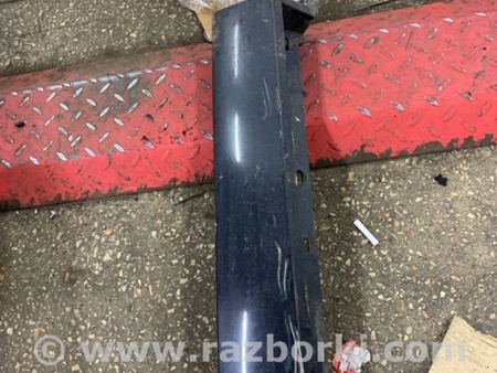 ФОТО Накладка порога наружная для Jaguar XE X760 (15-24) Київ