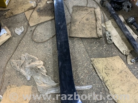 ФОТО Накладка порога наружная для Jaguar XE X760 (15-24) Київ