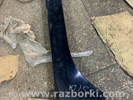 ФОТО Накладка порога наружная для Jaguar XE X760 (15-24) Київ