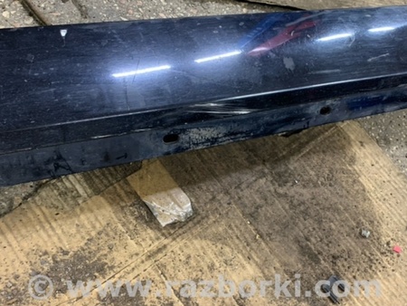 ФОТО Накладка порога наружная для Jaguar XE X760 (15-24) Київ