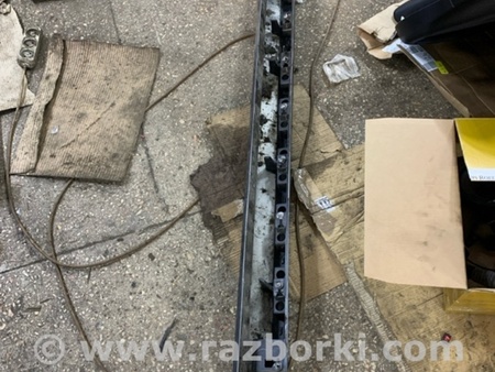 ФОТО Накладка порога наружная для Jaguar XE X760 (15-24) Київ