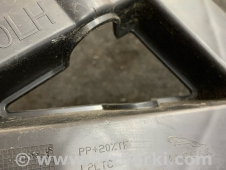 ФОТО Кронштейн левый для Jaguar XE X760 (15-24) Київ