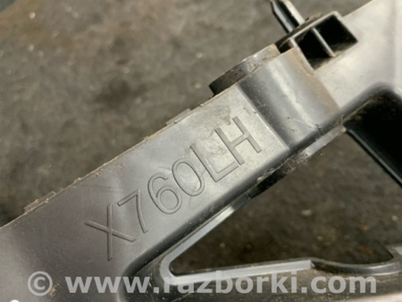 ФОТО Кронштейн левый для Jaguar XE X760 (15-24) Київ