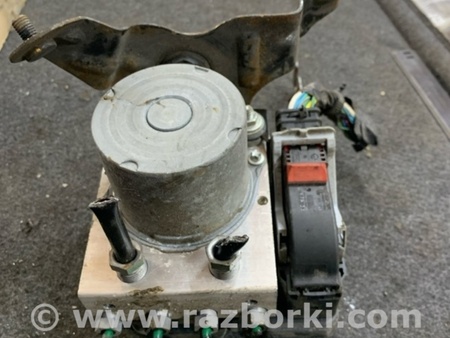 ФОТО Блок управления ABS для Jaguar XE X760 (15-24) Київ