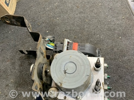 ФОТО Блок управления ABS для Jaguar XE X760 (15-24) Київ