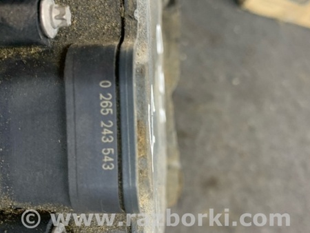 ФОТО Блок управления ABS для Jaguar XE X760 (15-24) Київ