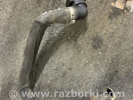 ФОТО Трубка системы охлаждения для Jaguar XE X760 (15-24) Київ