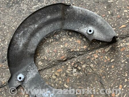 ФОТО Тормозной щиток передний правый для Jaguar XE X760 (15-24) Київ