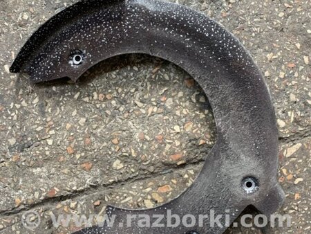 ФОТО Тормозной щиток передний правый для Jaguar XE X760 (15-24) Київ