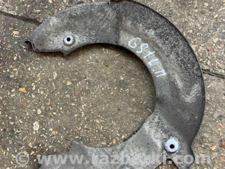 ФОТО Тормозной щиток передний левый для Jaguar XE X760 (15-24) Київ