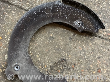 ФОТО Тормозной щиток передний левый для Jaguar XE X760 (15-24) Київ