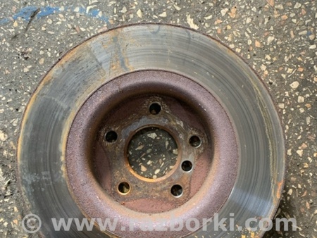 ФОТО Тормозной диск задний левый для Jaguar XE X760 (15-24) Київ