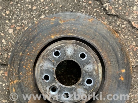 ФОТО Тормозной диск передний левый для Jaguar XE X760 (15-24) Київ