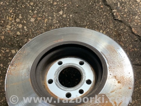 ФОТО Тормозной диск передний левый для Jaguar XE X760 (15-24) Київ