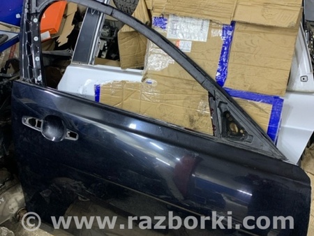 ФОТО Дверь передняя правая для Jaguar XE X760 (15-24) Київ