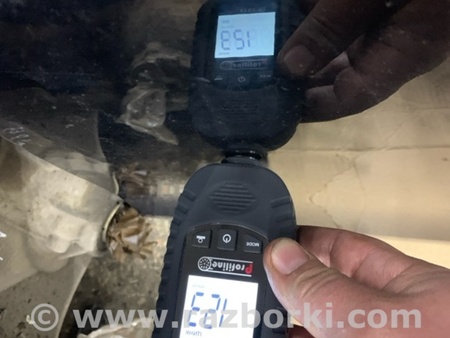 ФОТО Дверь передняя правая для Jaguar XE X760 (15-24) Київ