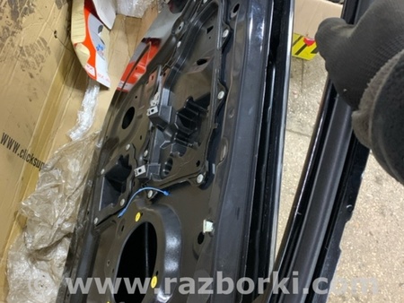 ФОТО Дверь передняя левая для Jaguar XE X760 (15-24) Київ