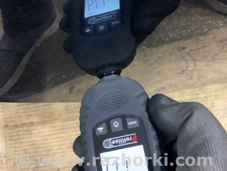 ФОТО Дверь задняя правая для Jaguar XE X760 (15-24) Київ