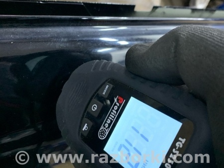 ФОТО Дверь задняя правая для Jaguar XE X760 (15-24) Київ