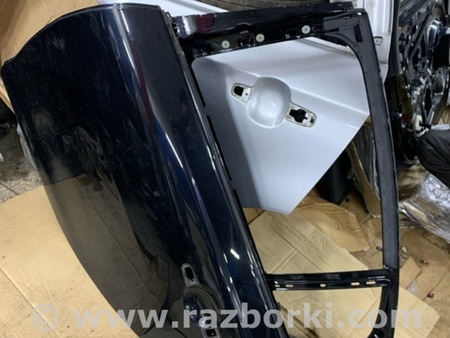ФОТО Дверь задняя левая для Jaguar XE X760 (15-24) Київ