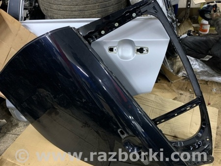 ФОТО Дверь задняя левая для Jaguar XE X760 (15-24) Київ