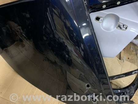 ФОТО Дверь задняя левая для Jaguar XE X760 (15-24) Київ