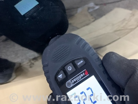 ФОТО Дверь задняя левая для Jaguar XE X760 (15-24) Київ