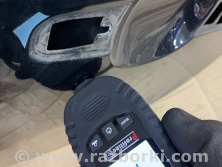 ФОТО Дверь задняя левая для Jaguar XE X760 (15-24) Київ