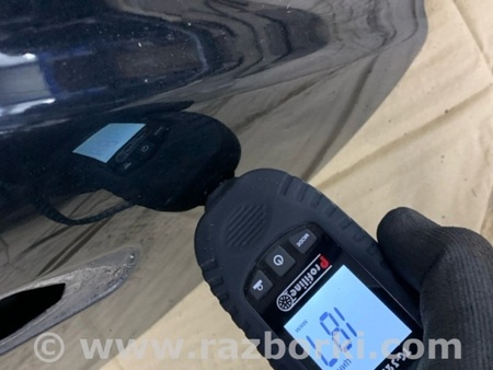 ФОТО Дверь задняя левая для Jaguar XE X760 (15-24) Київ