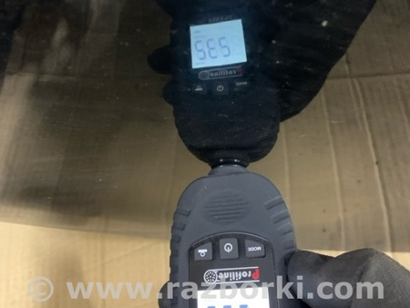 ФОТО Дверь задняя левая для Jaguar XE X760 (15-24) Київ