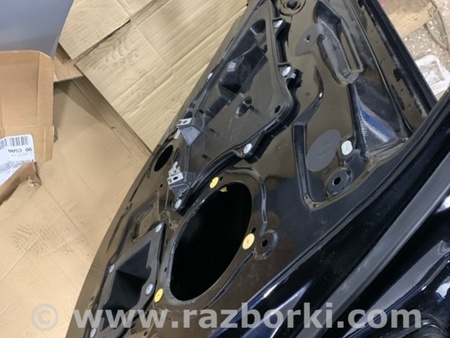 ФОТО Дверь задняя левая для Jaguar XE X760 (15-24) Київ