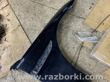 ФОТО Крыло переднее правое для Jaguar XE X760 (15-24) Київ