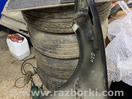 ФОТО Крыло переднее правое для Jaguar XE X760 (15-24) Київ