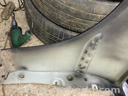 ФОТО Крыло переднее правое для Jaguar XE X760 (15-24) Київ