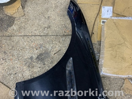 ФОТО Крыло переднее левое для Jaguar XE X760 (15-24) Київ