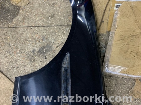 ФОТО Крыло переднее левое для Jaguar XE X760 (15-24) Київ