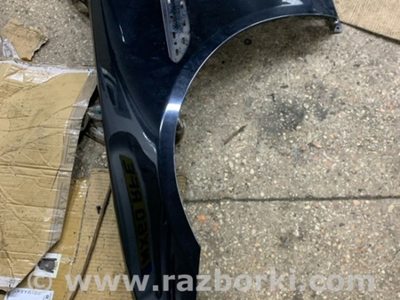 ФОТО Крыло переднее левое для Jaguar XE X760 (15-24) Київ