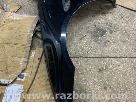ФОТО Крыло переднее левое для Jaguar XE X760 (15-24) Київ