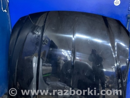 ФОТО Капот для Jaguar XE X760 (15-24) Київ