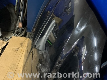 ФОТО Капот для Jaguar XE X760 (15-24) Київ