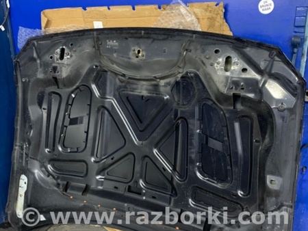 ФОТО Капот для Jaguar XE X760 (15-24) Київ