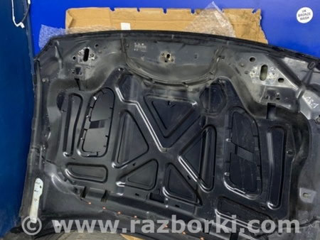 ФОТО Капот для Jaguar XE X760 (15-24) Київ