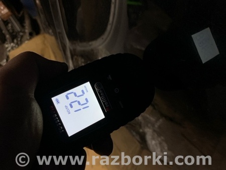 ФОТО Капот для Jaguar XE X760 (15-24) Київ