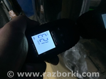 ФОТО Капот для Jaguar XE X760 (15-24) Київ