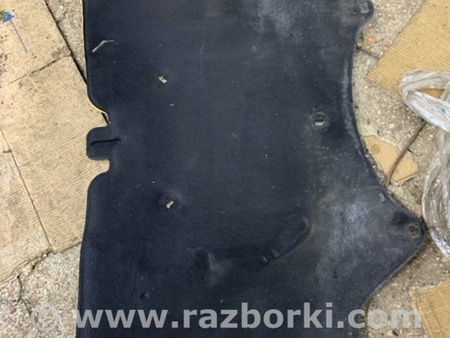 ФОТО Обшивка капота для Jaguar XE X760 (15-24) Київ