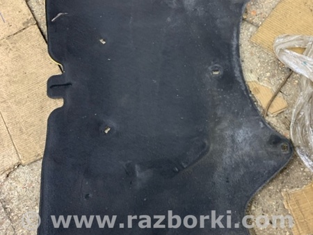 ФОТО Обшивка капота для Jaguar XE X760 (15-24) Київ