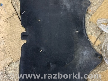 ФОТО Обшивка капота для Jaguar XE X760 (15-24) Київ