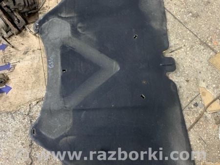 ФОТО Обшивка капота для Jaguar XE X760 (15-24) Київ