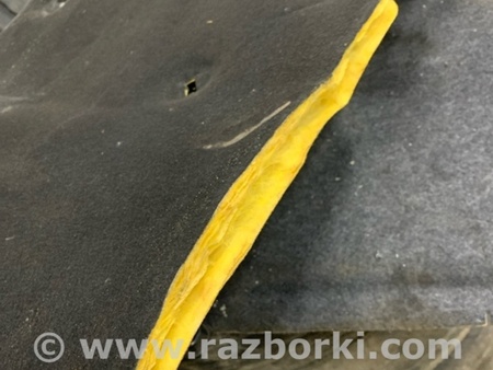 ФОТО Обшивка капота для Jaguar XE X760 (15-24) Київ